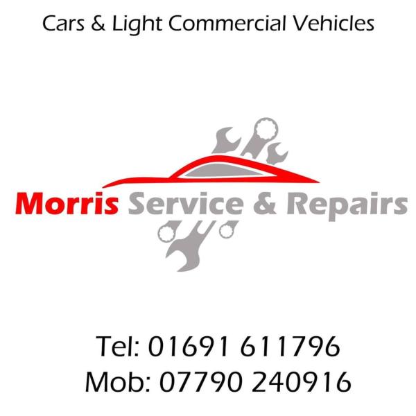 Morris Service and Repairs