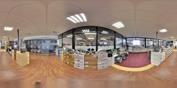 Lakeland Tyre Service