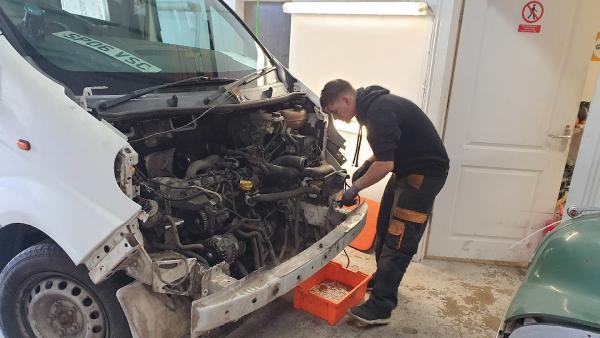 PDR Car Repairs