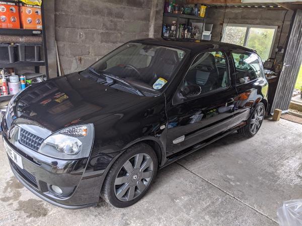 Vehicle Bodywork Repairs Cardiff