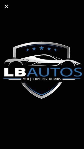 Lb Autos Recovery and Repair