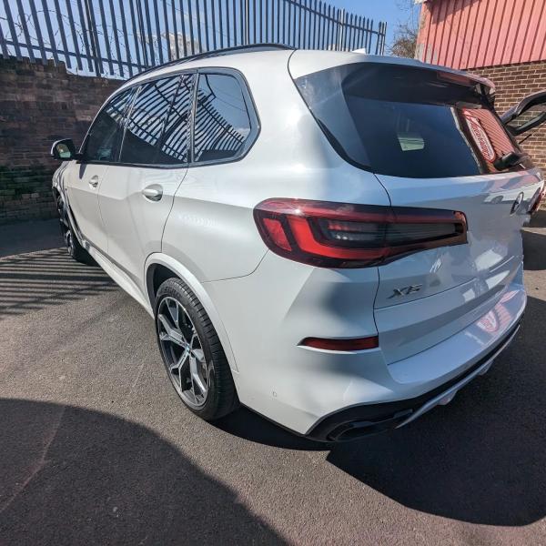 JMA Auto Valeting and Detailing