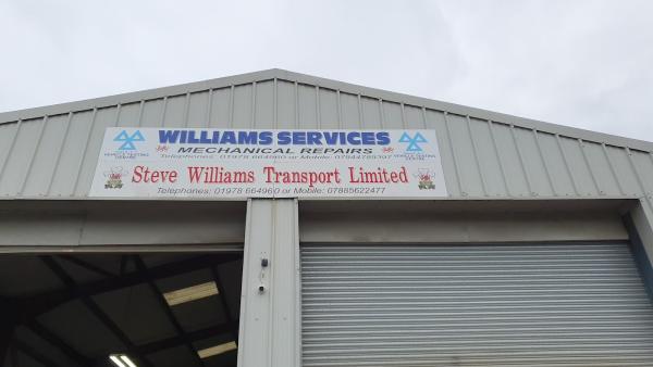 Williams Services