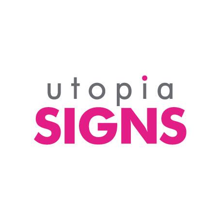 Utopia Signs