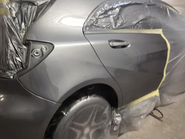 Leicester Car Body Repairs