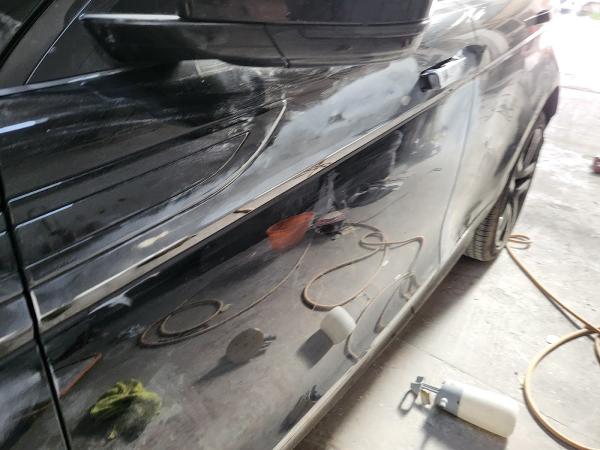 Leicester Car Body Repairs