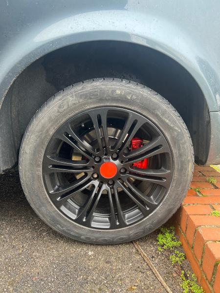 DW Wheels & Tyres Ltd