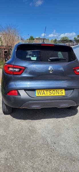 Watson Autobody