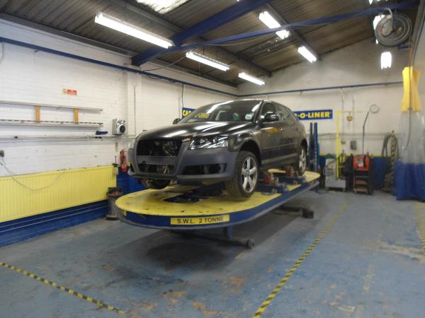 Sutton Car Repairs
