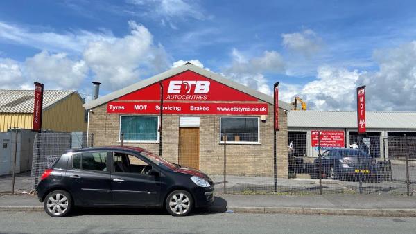 ETB Autocentres