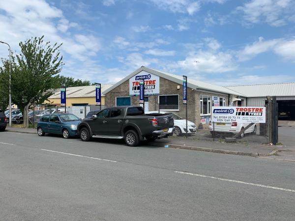 ETB Autocentres