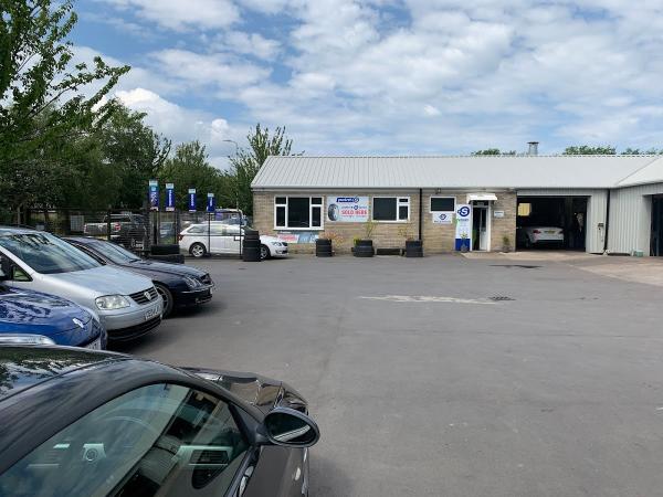 ETB Autocentres