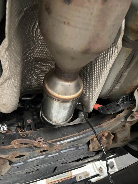 Catalytic Converters A TO Z