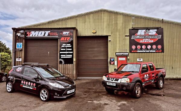 K&S Motor Services