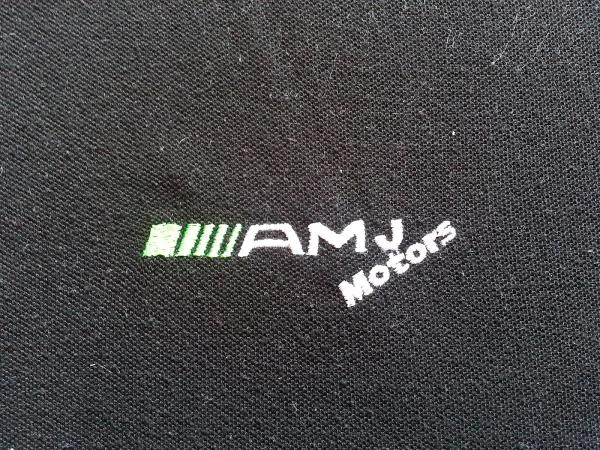 A M J Motors
