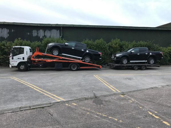 Vehicle Connections Ltd