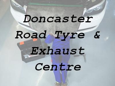 Doncaster Road Tyre & Exhaust Centre