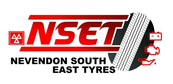 Nevendon South East Tyres Ltd