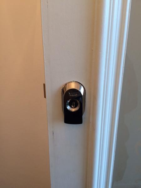 Complete Locksmith Services Ltd