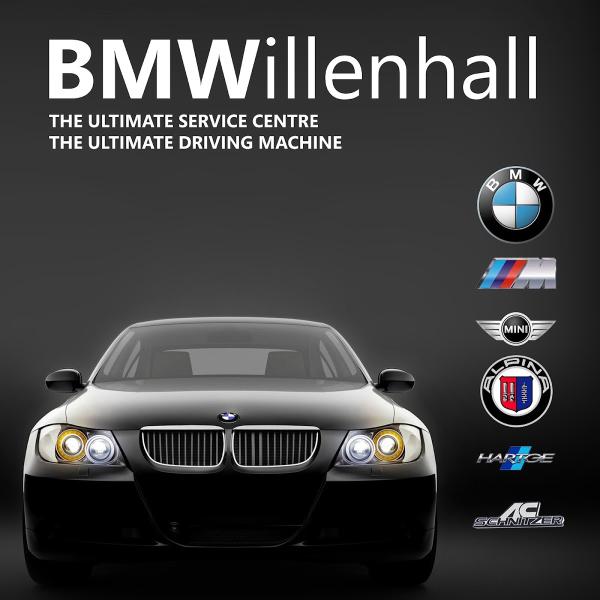 Bmwillenhall