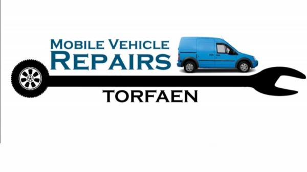 Mobile Vehicle Repairs Torfaen