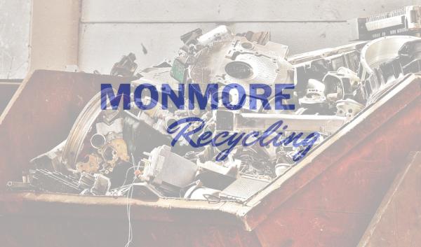 Monmore Recycling Ltd