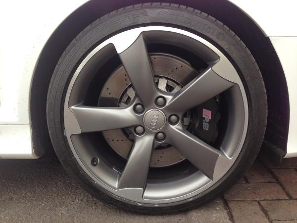 Amazing Alloys Shropshire Ltd