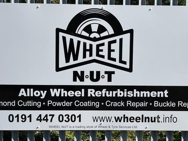 Wheelnut Pro Ltd