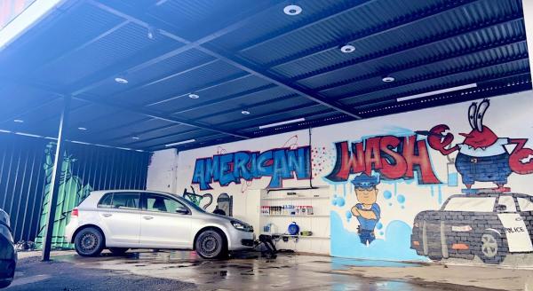 American Carwash