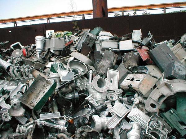 Bristol Metal Recycling