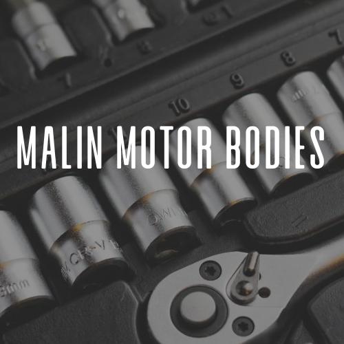 Malin Motor Bodies