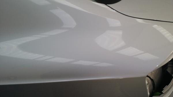 Identify Pdr- Mobile Paintless Car Dent Removal Specialists.
