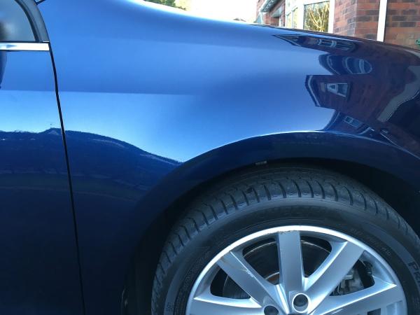 Identify Pdr- Mobile Paintless Car Dent Removal Specialists.