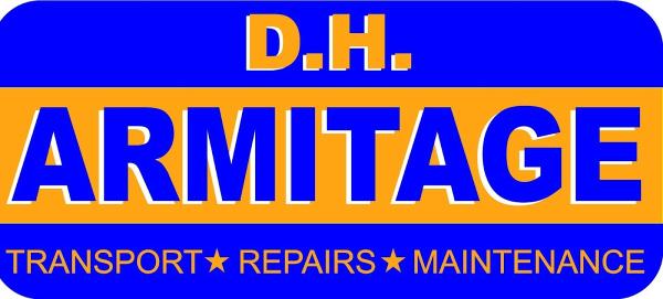 D.H Armitage HGV Repairs
