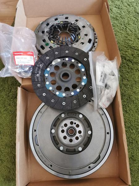 Cox Motor Parts Honda