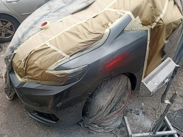 Rodgers Repairs (Lapthorne Motors)