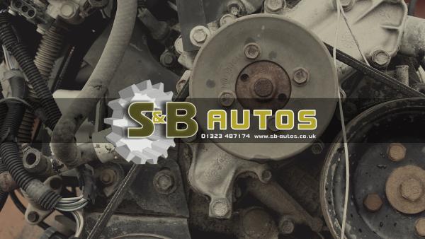 S&B Autos Ltd