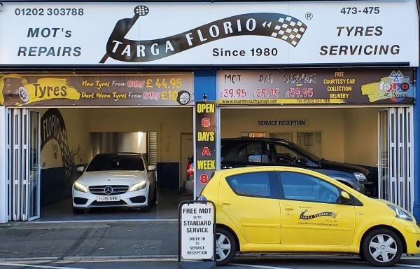 Targa Florio