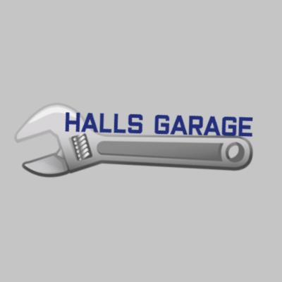 Halls Garage