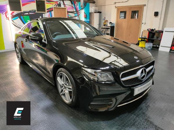 Elite Car Detailing