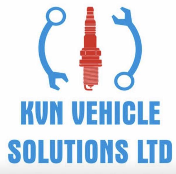 KVN Vehicle Solutions