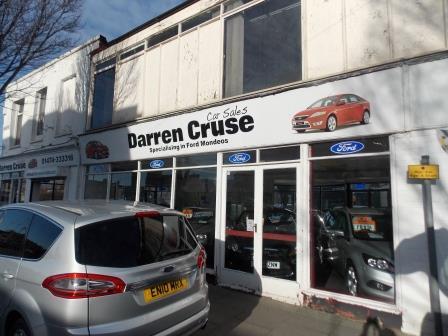 Autocruse Service Centre