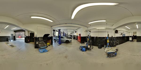 The Garage Tyre & Autocare