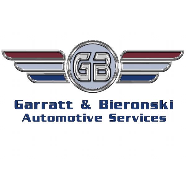 Garratt & Bieronski Automotive Services