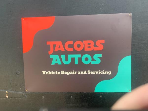 Jacobs Autos