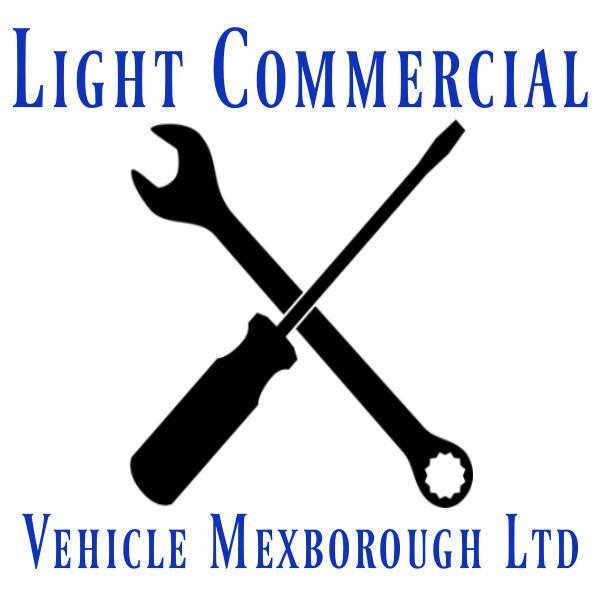 Light Commercial Vehicles Mexborough Ltd