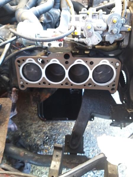 Mobile Diesel Doctor