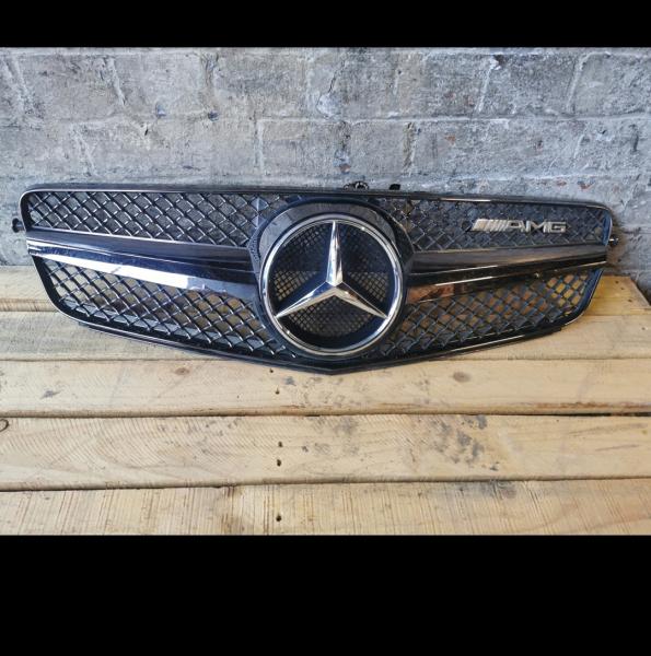 Mercedes Benz Autos Used Parts