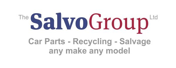 The Salvo Group Ltd