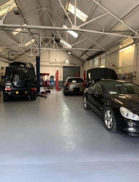 Harpenden Auto Services